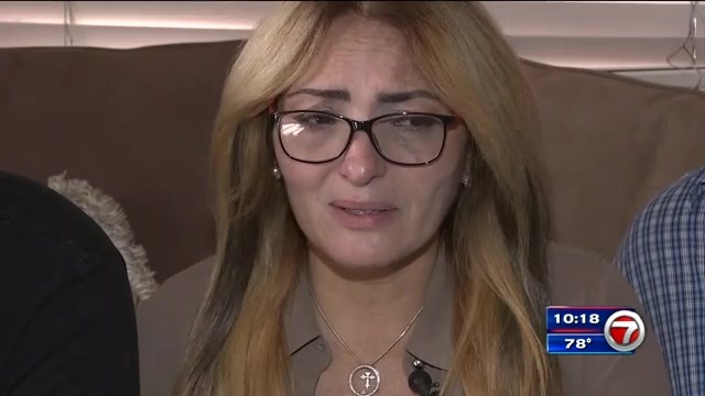 Mother Of Woman Who Died After Undergoing Cosmetic Surgery At Sw Miami Dade Clinic Speaks Out Wsvn 7news Miami News Weather Sports Fort Lauderdale