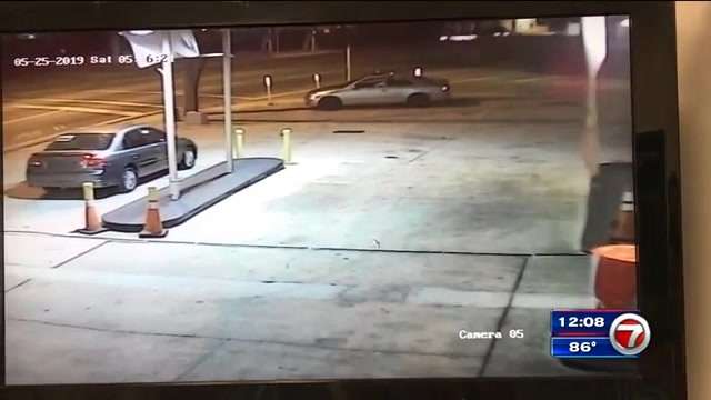 Surveillance video shows moments before crash that killed 3 teen soccer ...