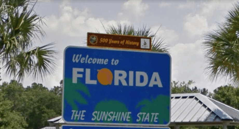 Report: Florida is the No. 1 moving destination in country - WSVN 7News ...