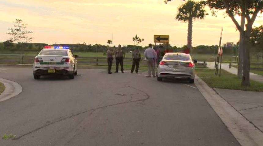 Police: teen hospitalized after being hit twice in SW Miami-Dade drive ...