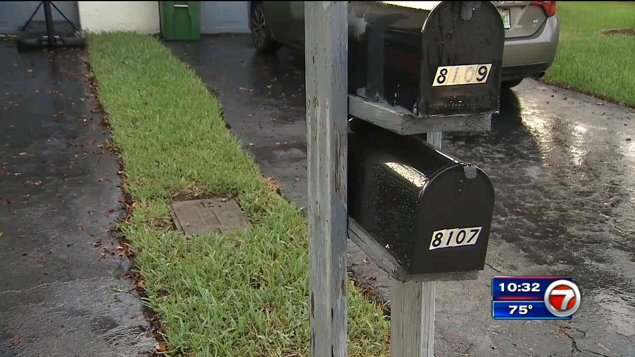 South Florida man looking to buy Tamarac home buys 100squarefoot