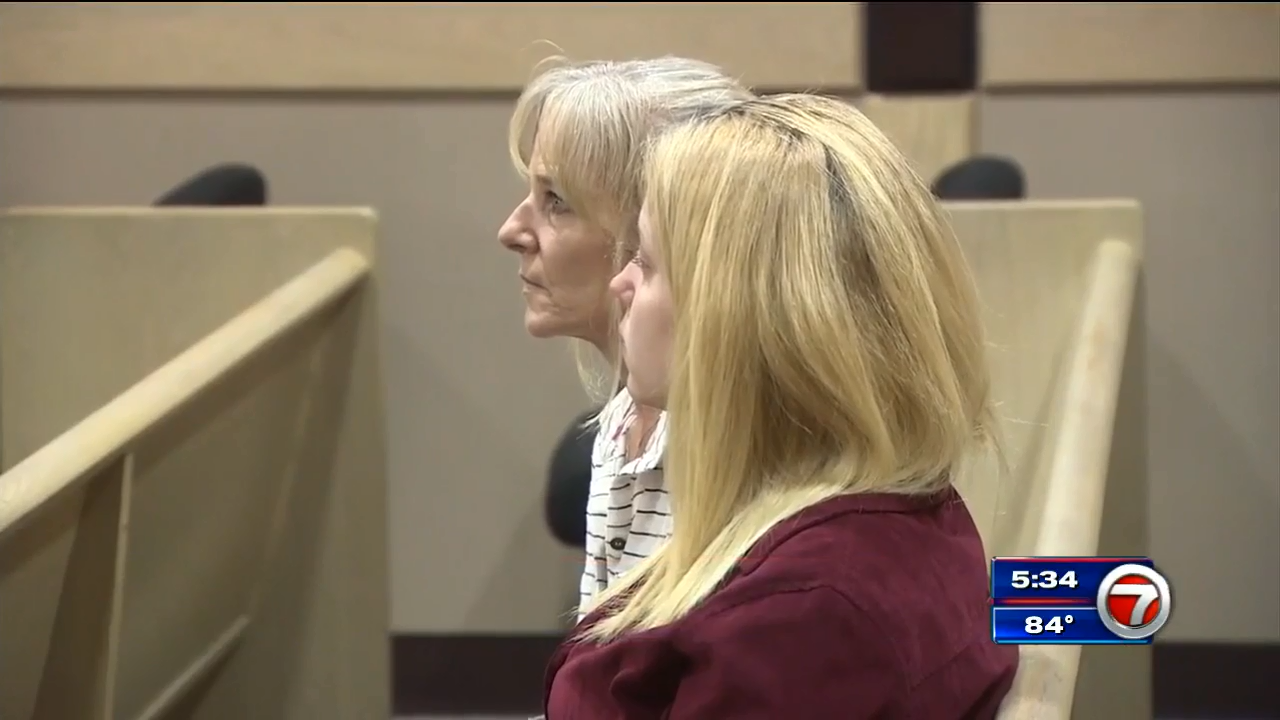 Woman accused of threatening Davie cop on Snapchat pleads not guilty ...