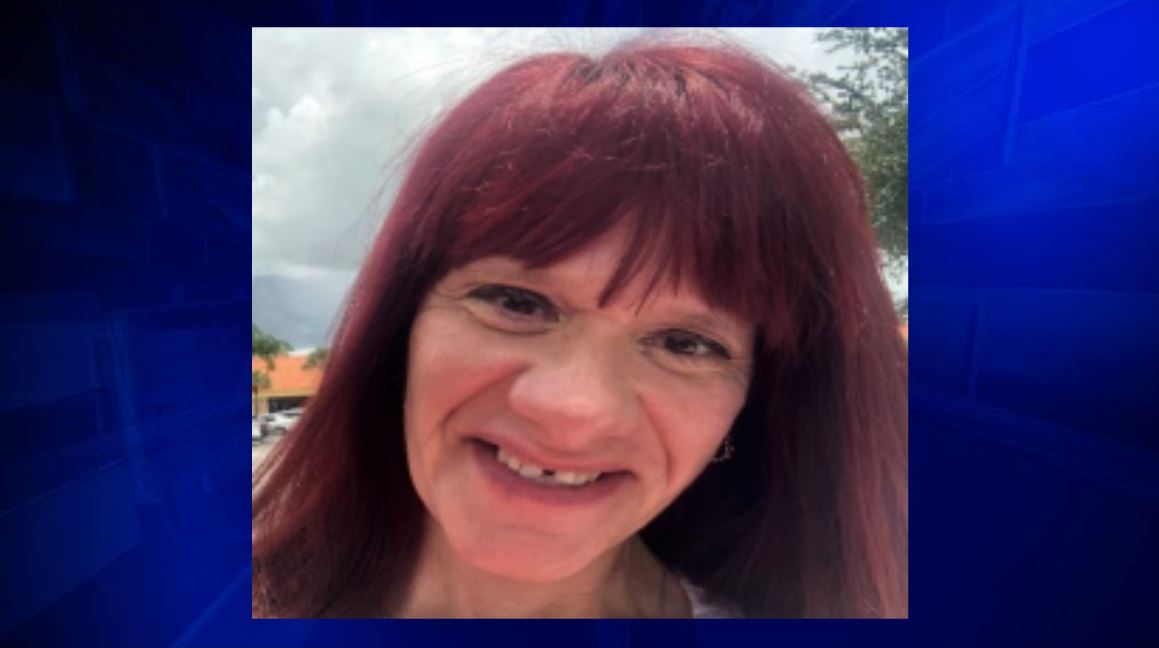 Missing endangered Margate woman found safe WSVN 7News Miami News
