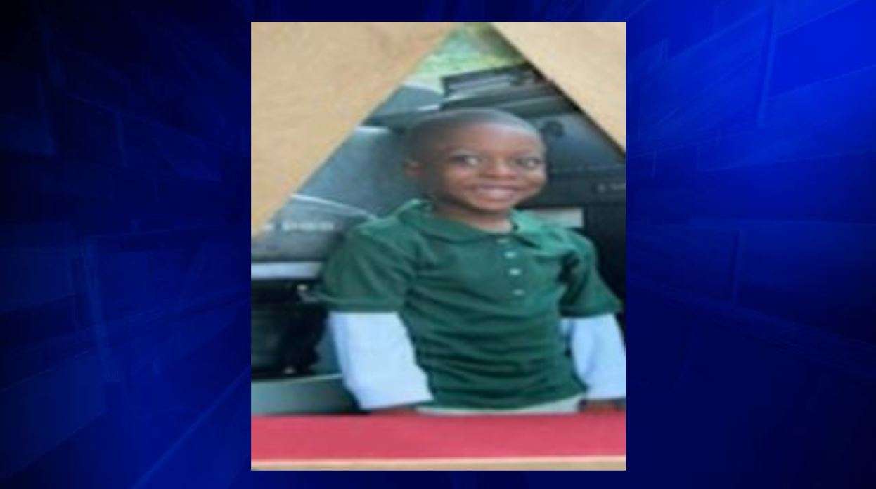 Missing Delray Beach boy found safe - WSVN 7News | Miami News, Weather ...