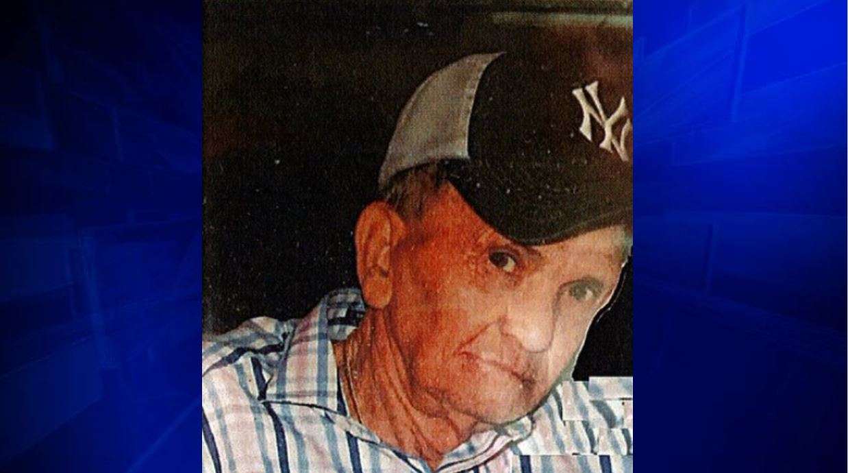 Missing elderly man from Miami Springs found - WSVN 7News | Miami News ...