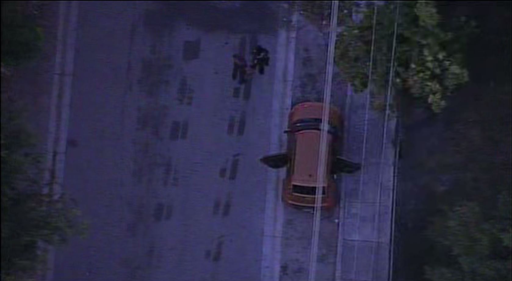 Police investigate after man found fatally shot inside car in Miami ...