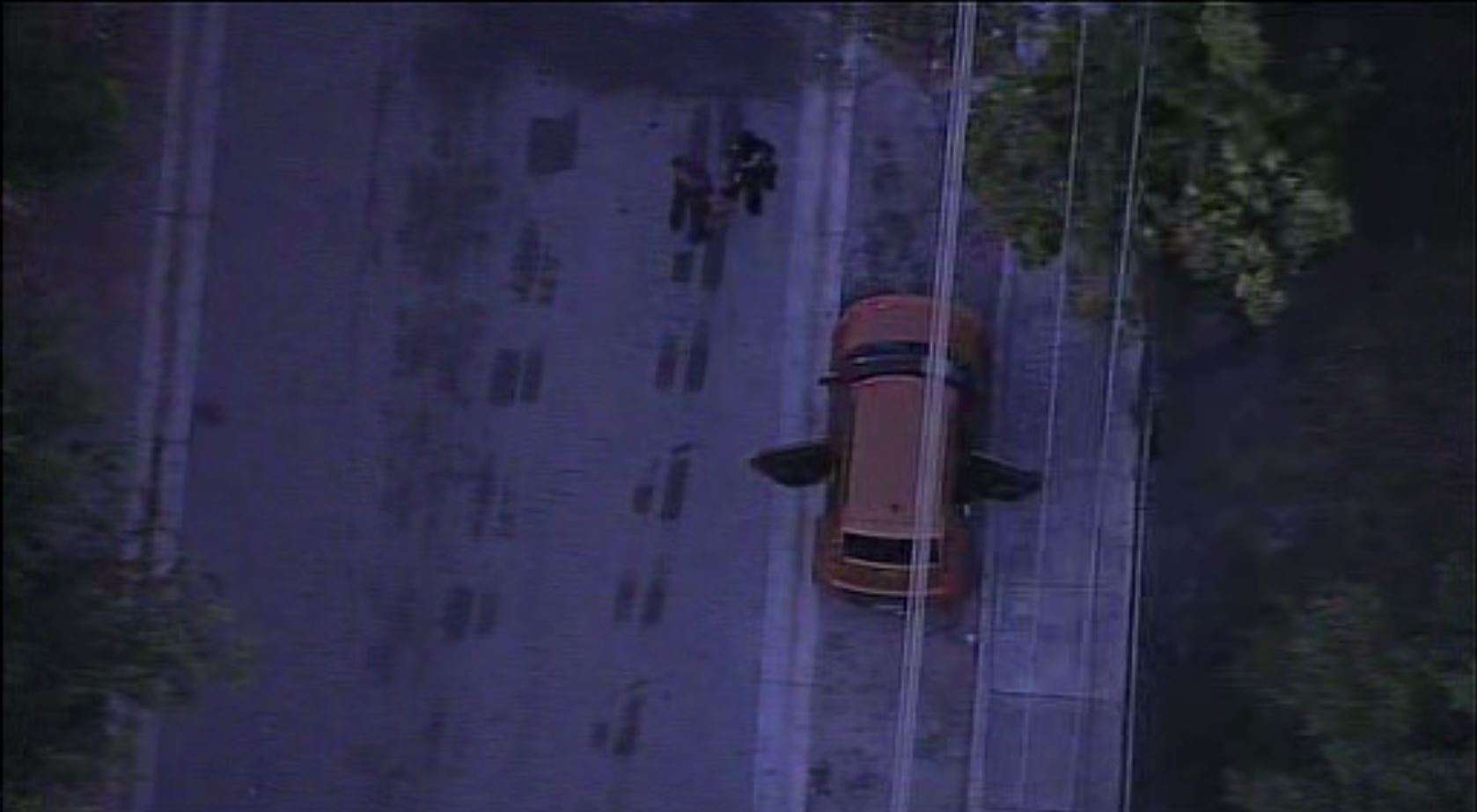 Police investigate after man found fatally shot inside car in Miami ...