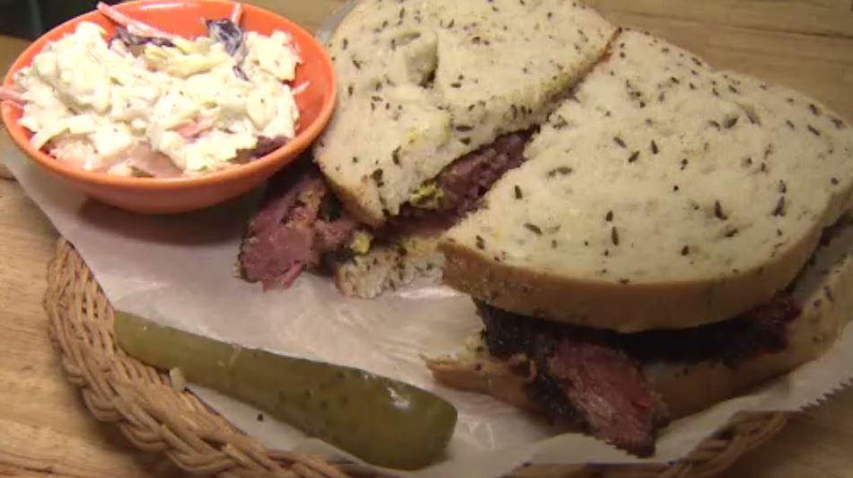 The Pastrami Joint brings New Yorkstyle delicacies to SoFlo WSVN