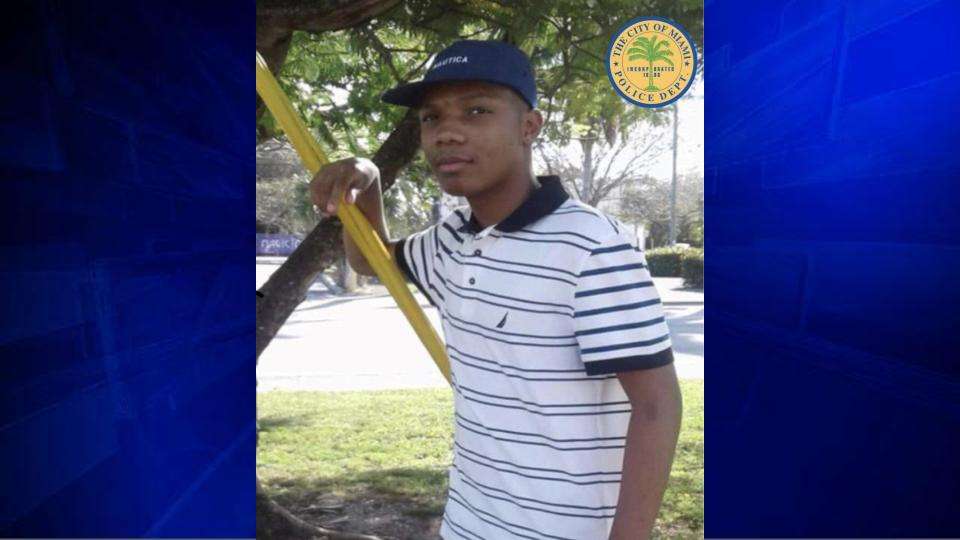 Missing Miami teen found safe - WSVN 7News | Miami News, Weather ...