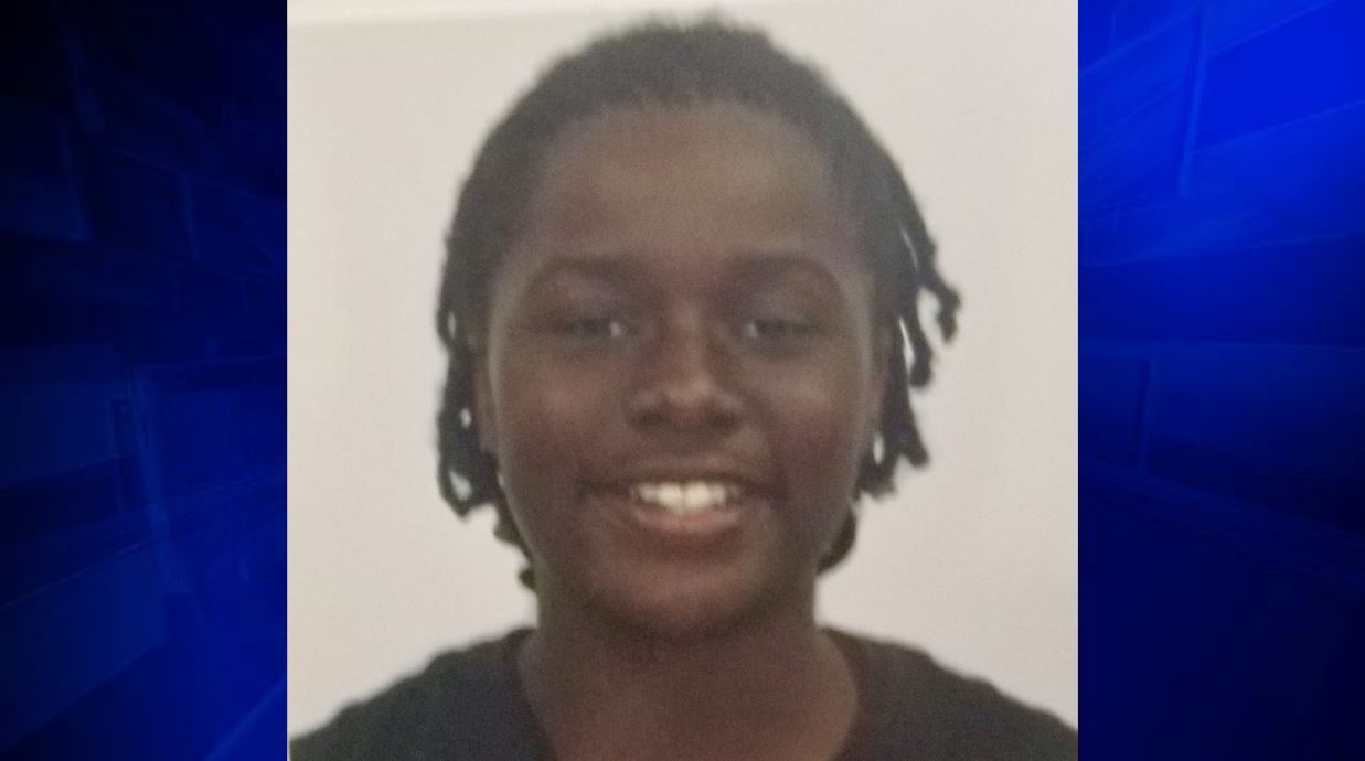 Missing 12-year-old Hollywood girl found safe - WSVN 7News | Miami News ...