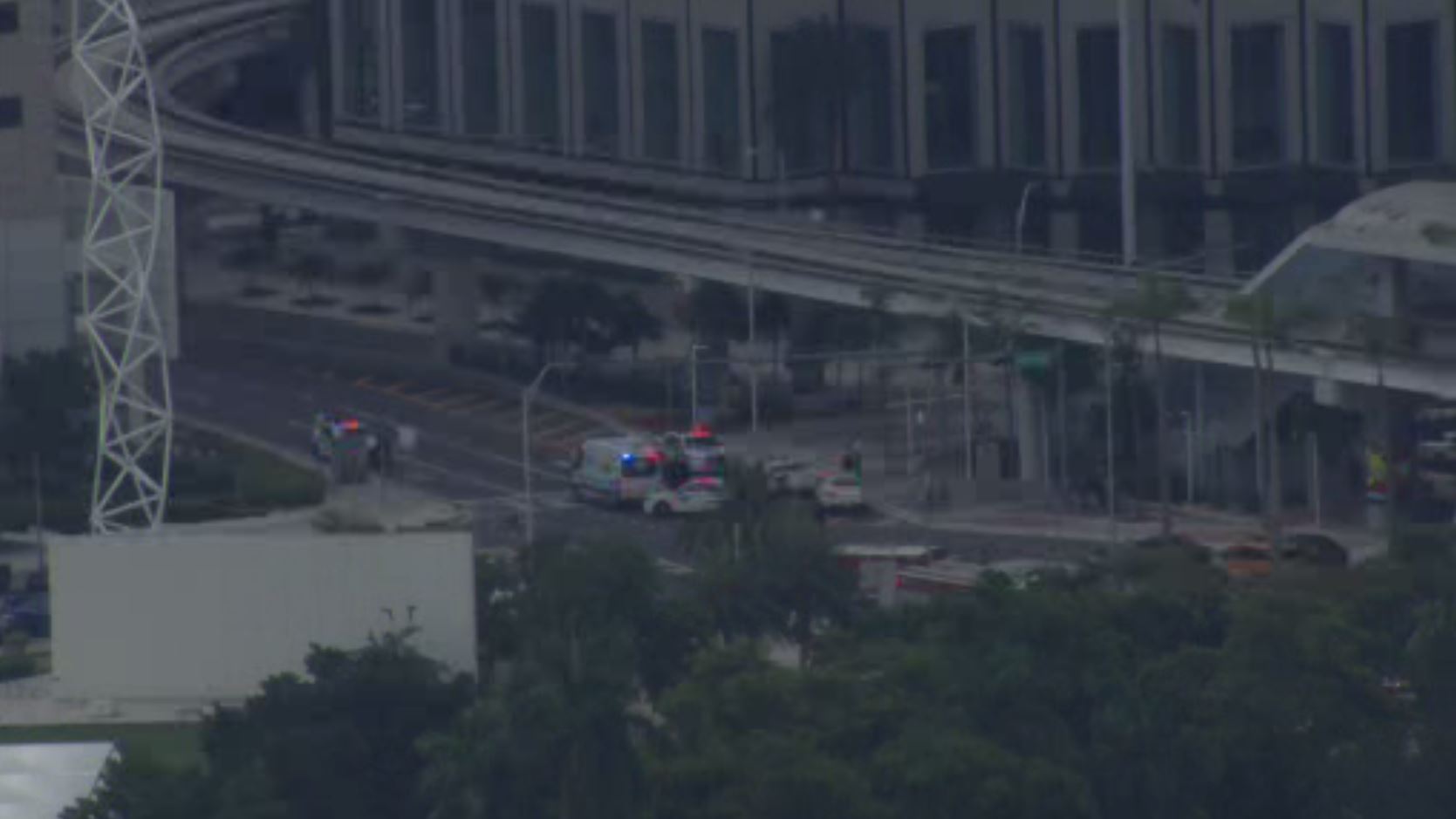 miami airport suspicious package miami airport suspicious package