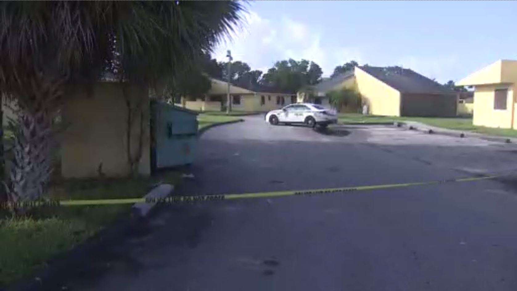 Man transported after being shot during carjacking in SW Miami-Dade ...