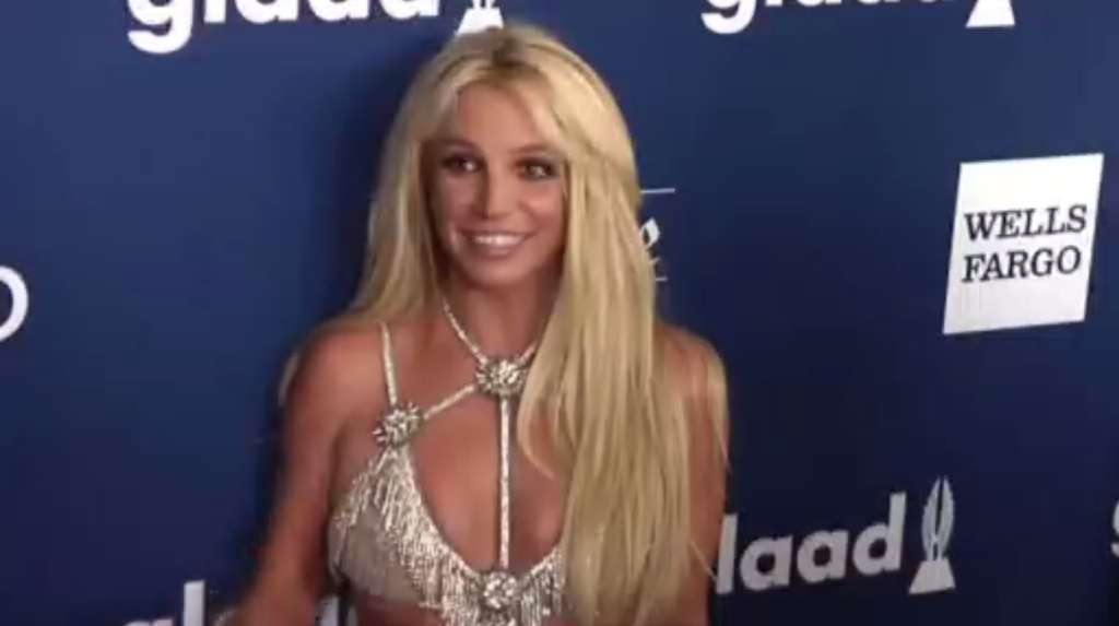 Britney Spears tells judge: 'I want my life back' - WSVN ...