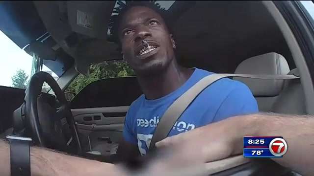 Officials: Man drags deputy with car in Orlando-area traffic stop ...