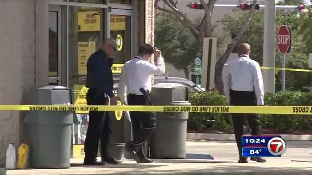 Death investigation underway after body found in NW Miami-Dade parking ...
