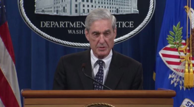 Former FBI Director Robert Mueller, who investigated Russia-Trump campaign ties, dies