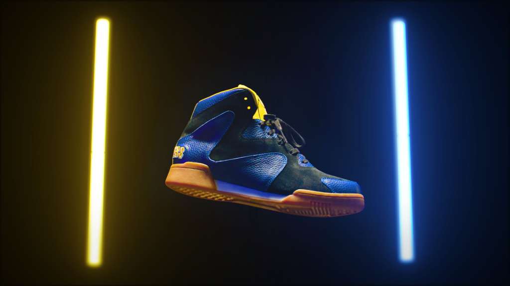 Planters Peanuts is rolling out a sneaker. Yes, really â WSVN 7News | Miami News, Weather