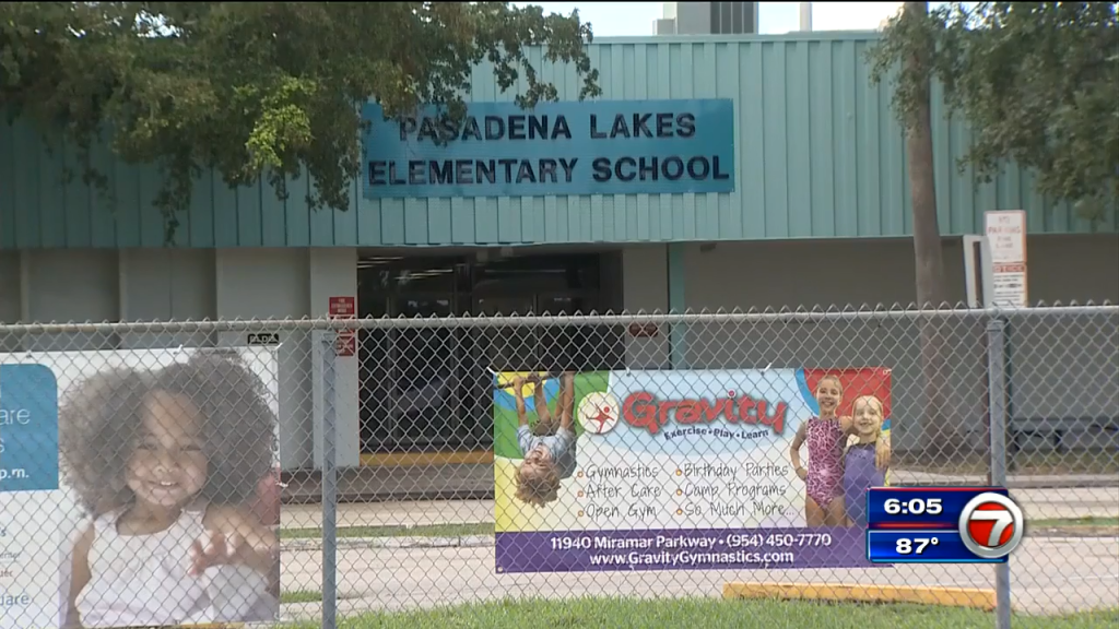 Police will not charge Pembroke Pines teacher, aide accused of cursing