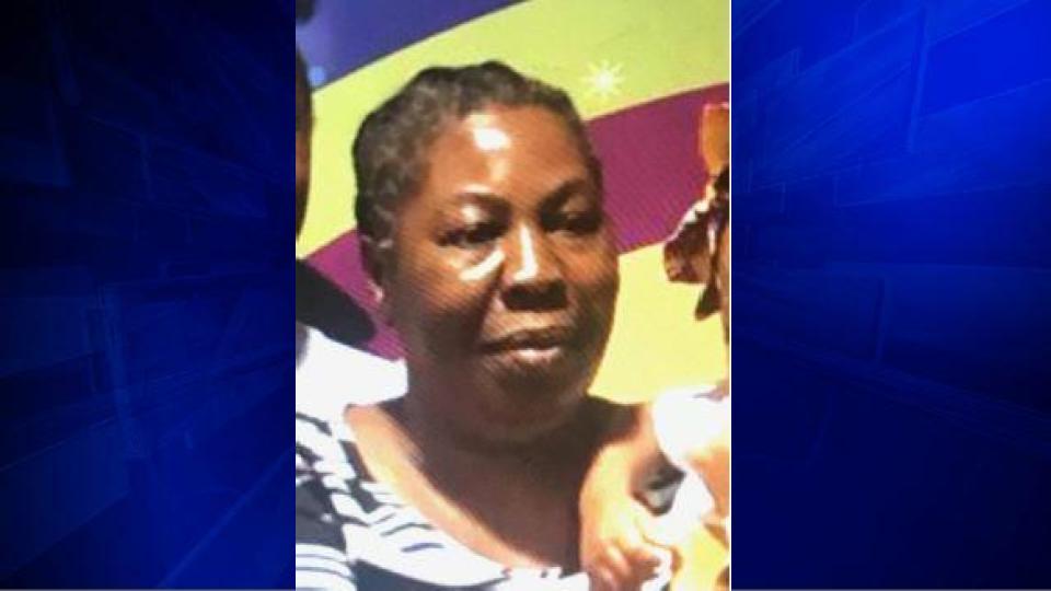 Missing Coral Springs Woman With Dementia Found Safe Wsvn 7news