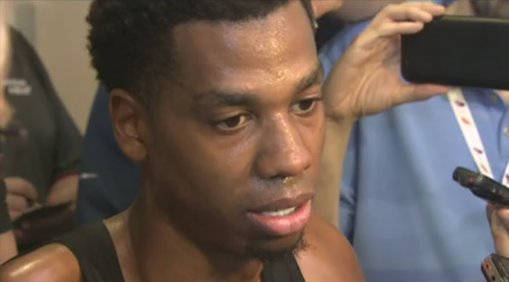 Whiteside’s return to Miami doesn’t go exactly as planned WSVN 7News
