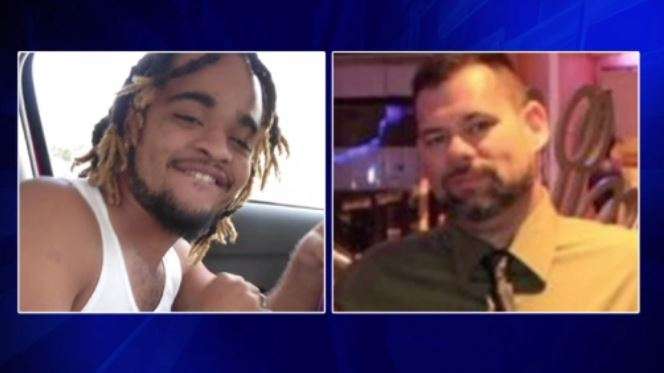 911 calls released of fatal road rage shooting in Davie - WSVN 7News ...