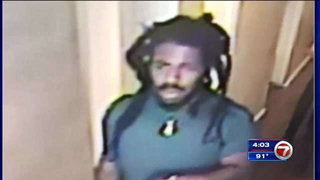 Police ask for public’s help identifying armed sexual battery suspect ...