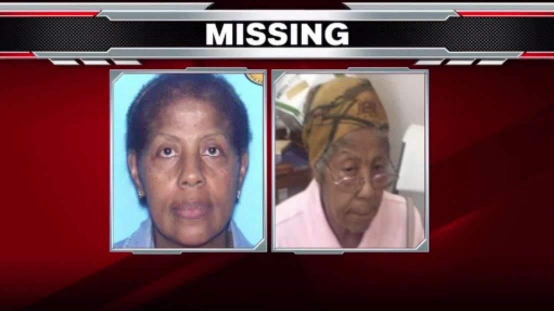 Missing elderly woman in Miami found safe - WSVN 7News | Miami News ...