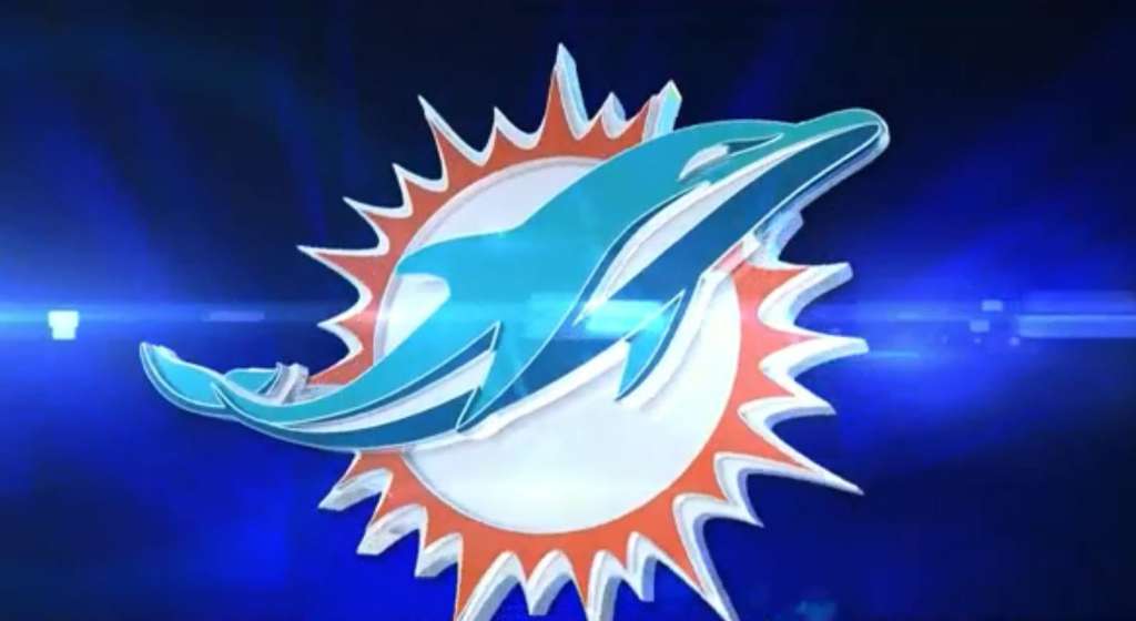 Dolphins round out 4-person draft class, their smallest ever