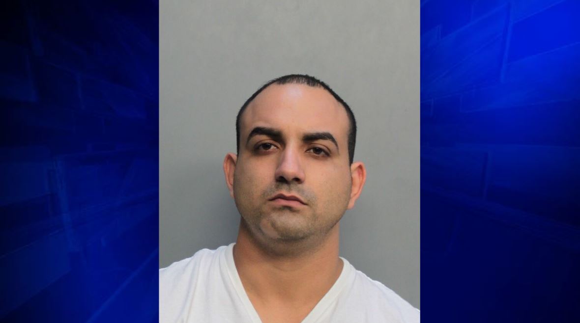 Employee For Miami Dade County Charged With Spending Thousands On