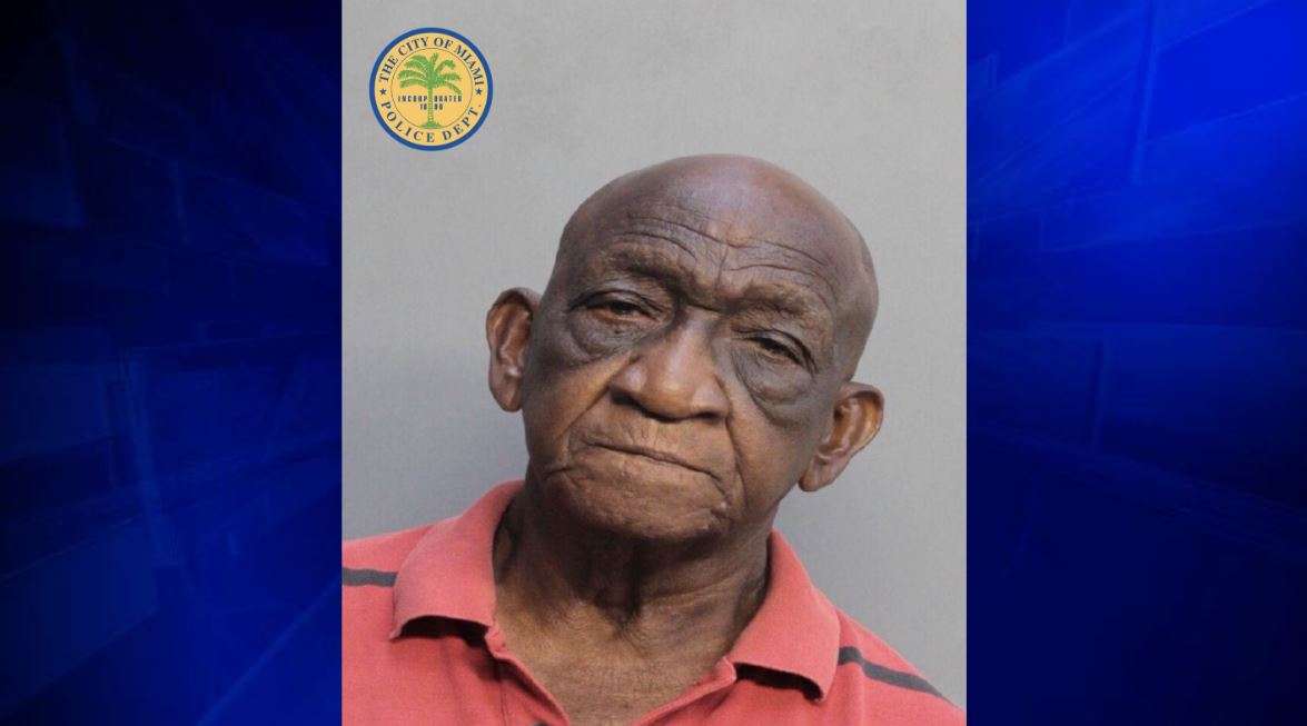 Missing elderly Miami man found safe - WSVN 7News | Miami News, Weather ...