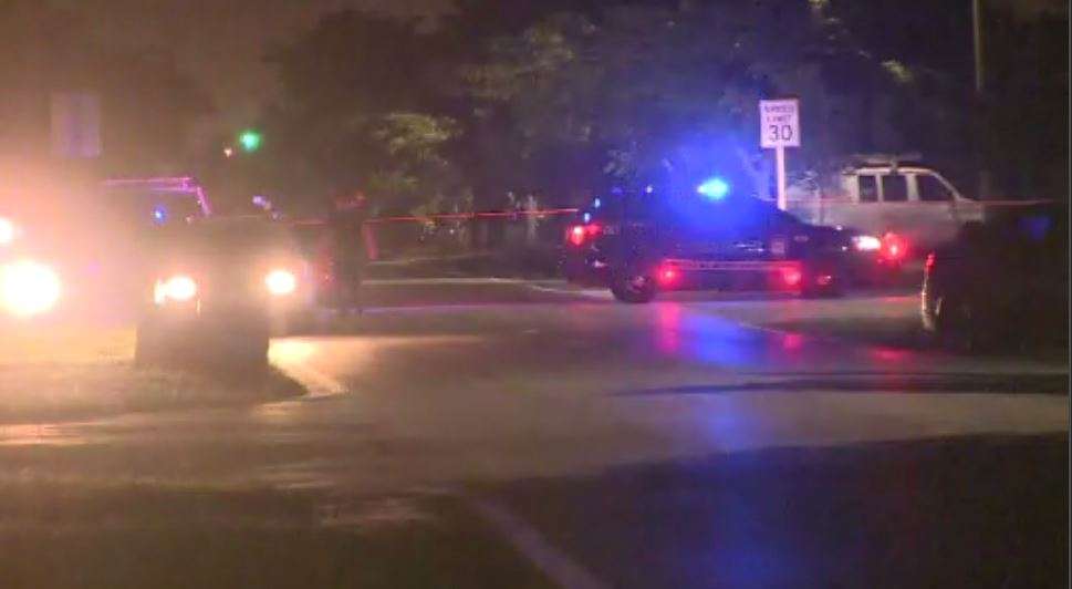 Search underway for gunman who shot teen in Miami Gardens - WSVN 7News ...