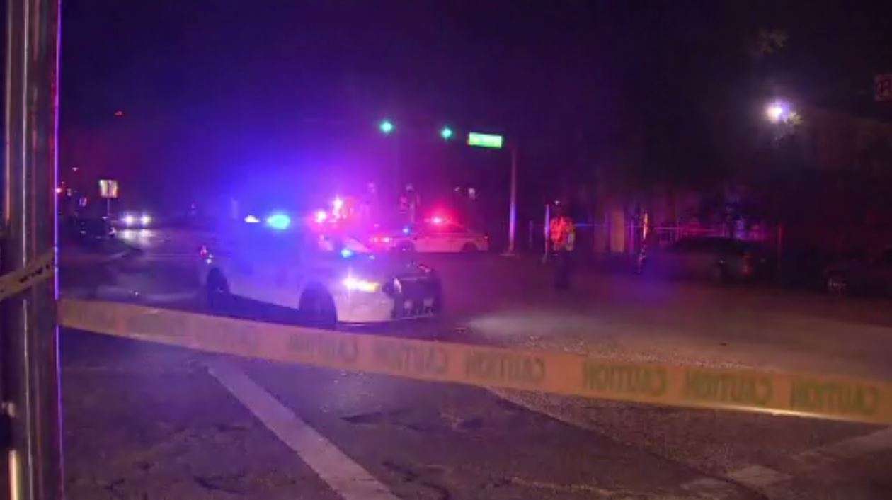 2 hurt after drive-by shooting in NW Miami-Dade - WSVN 7News | Miami ...