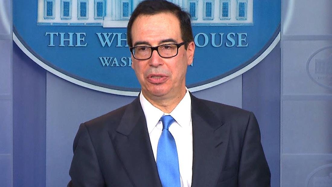 US government is running out of money faster than expected, Treasury