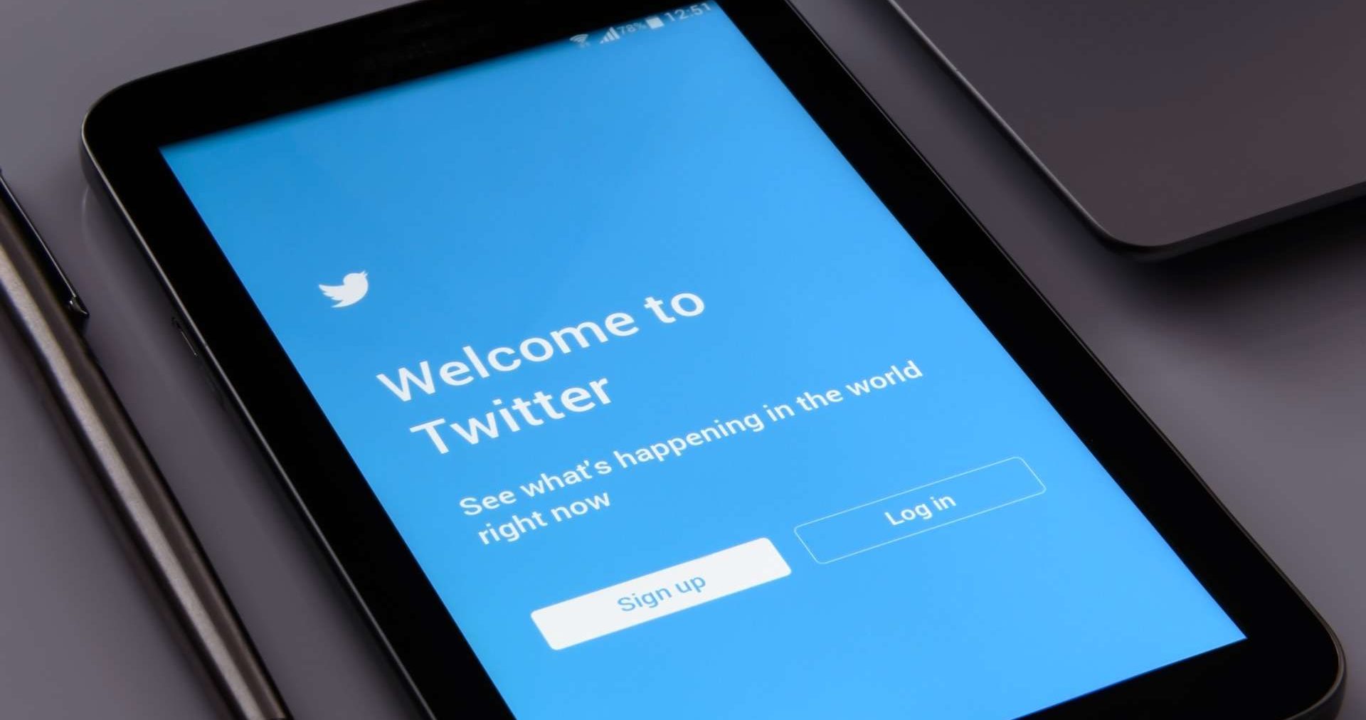 Twitter Bans Pro Trump Meme Maker For Copyright Violations Wsvn 7news Miami News Weather Sports Fort Lauderdale