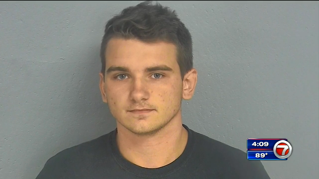 An armed man who caused panic at a Walmart in Missouri said it was a ...
