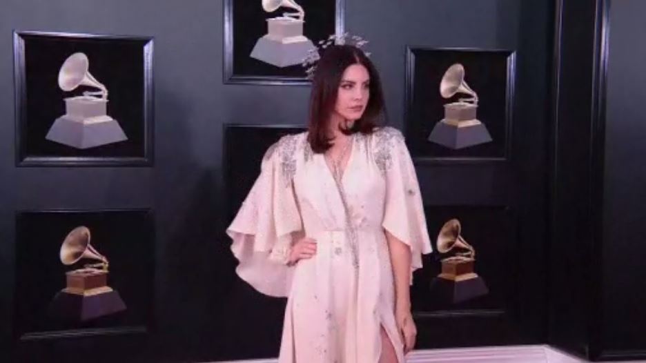 Lana Del Rey confirms new album and hits back at accusations she’s