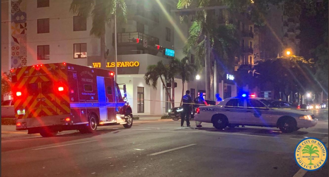 Police Deem Little Havana Suspicious Package Safe Wsvn 7news Miami