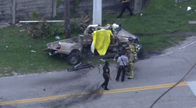Fatal Car Accident On I 95 Yesterday Miami Perpetualgardener fatal-car-accident-on-i-95-yesterday-miami-perpetualgardener