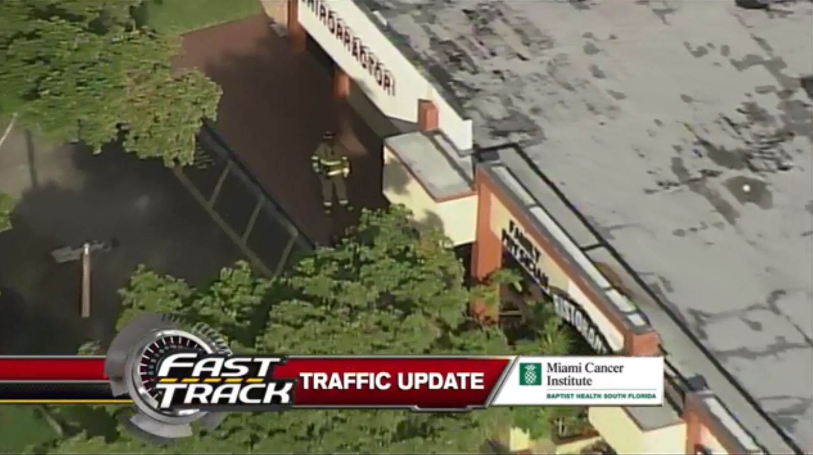 Rescue crews respond to gas leak in North Miami Beach - WSVN 7News ...