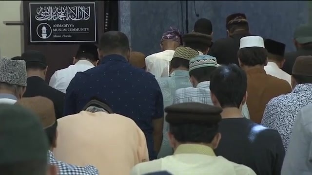 Celebrate Eid al-Adha at Florida Mosques Celebrate Eid al-Adha at Florida Mosques