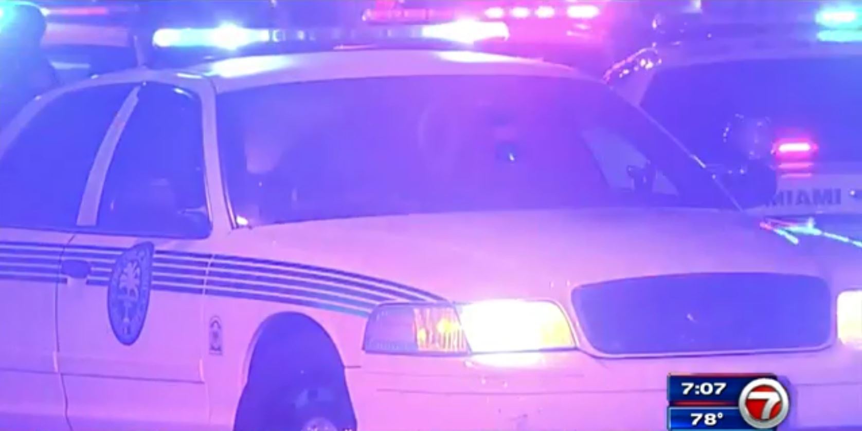 3 transported to hospital following shooting in Miami - WSVN 7News ...