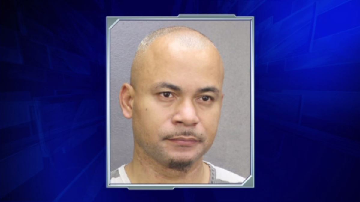 Police Deerfield Beach pastor groped teenage boy after shopping for