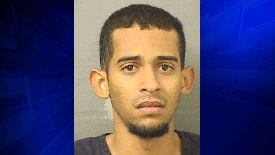 Hialeah delivery man charged with murder after allegedly killing ...
