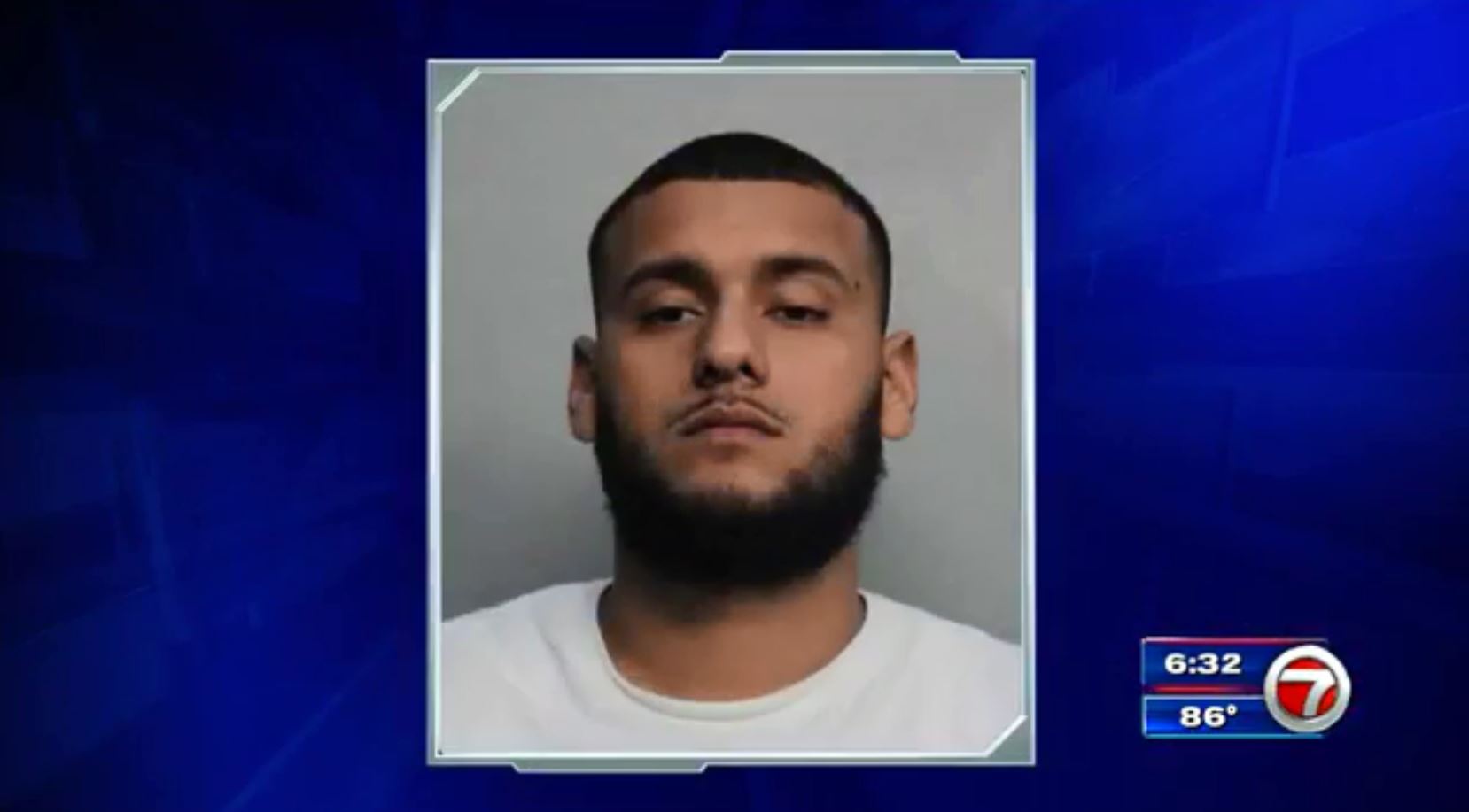 U.S. Marshals search for Little Havana gang leader WSVN 7News Miami