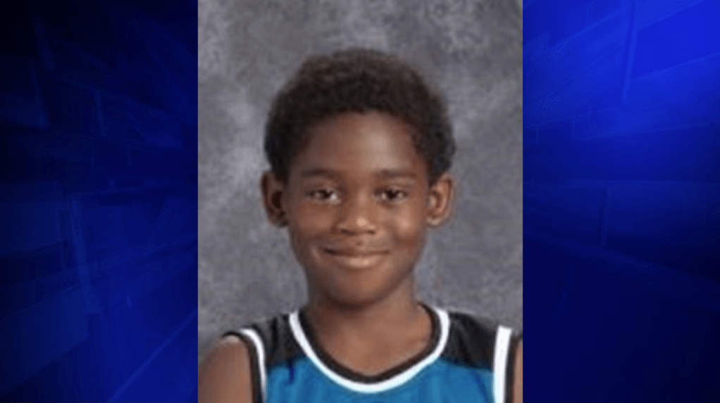 AMBER Alert cancelled after 10yearold Florida boy found safe WSVN