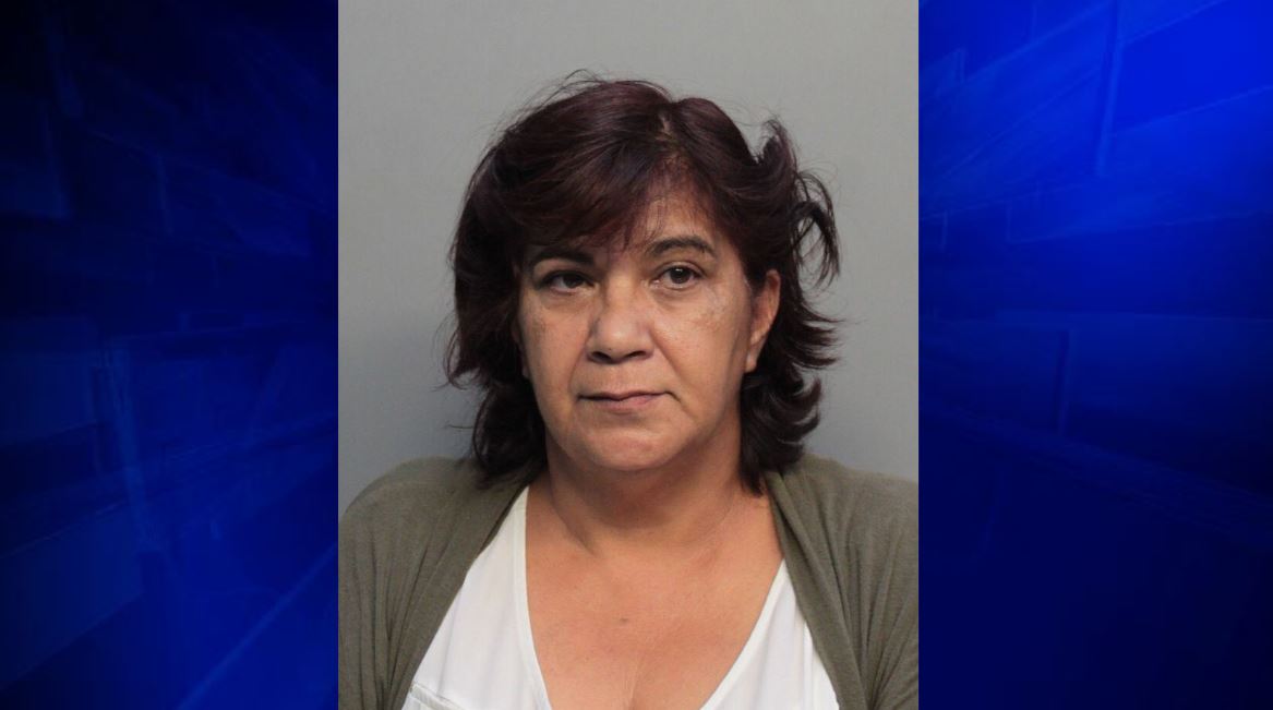 Woman accused of calling in bomb threats to Opalocka DMV arrested