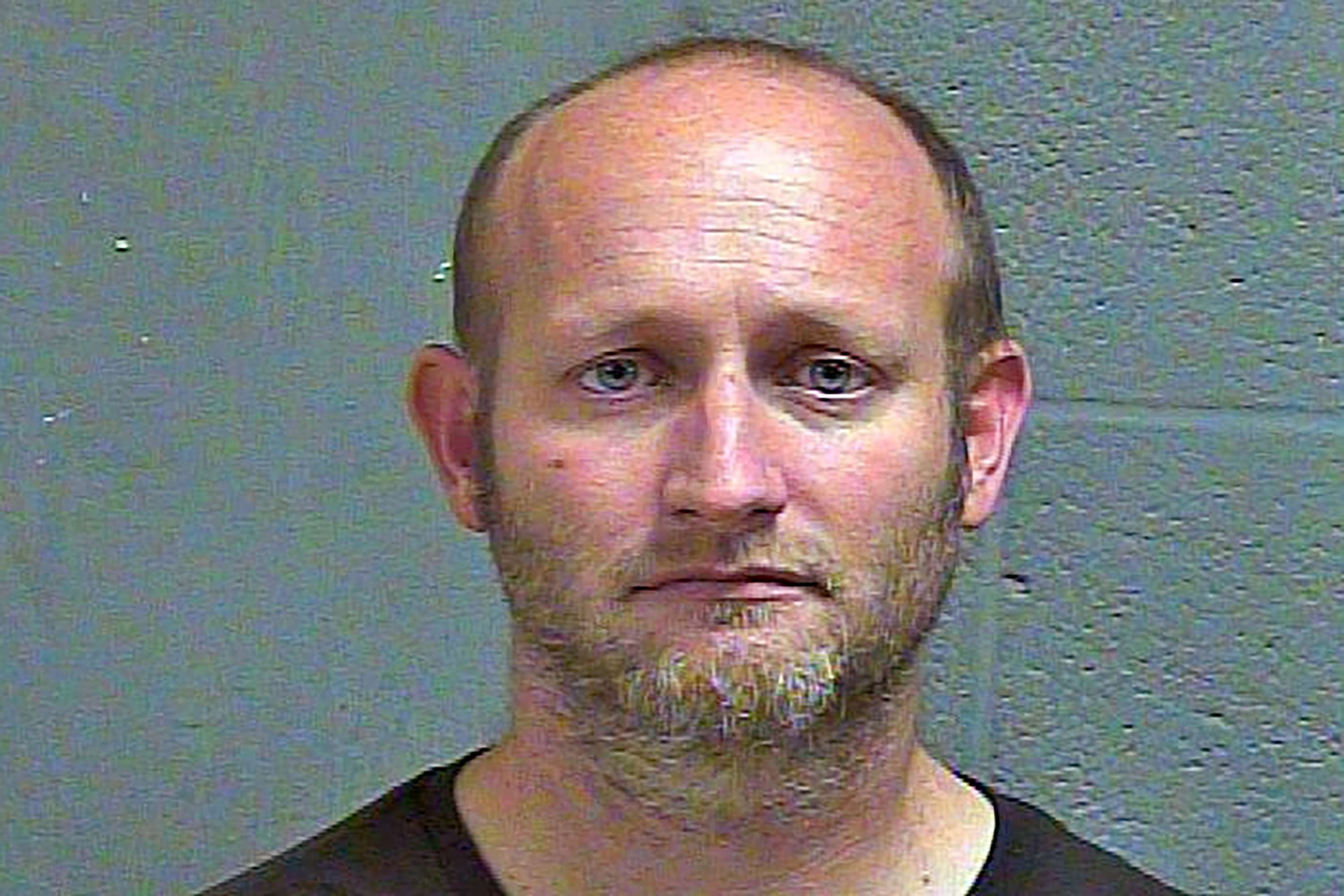 Oklahoma man gets life in prison for child pornography - WSVN 7News ...