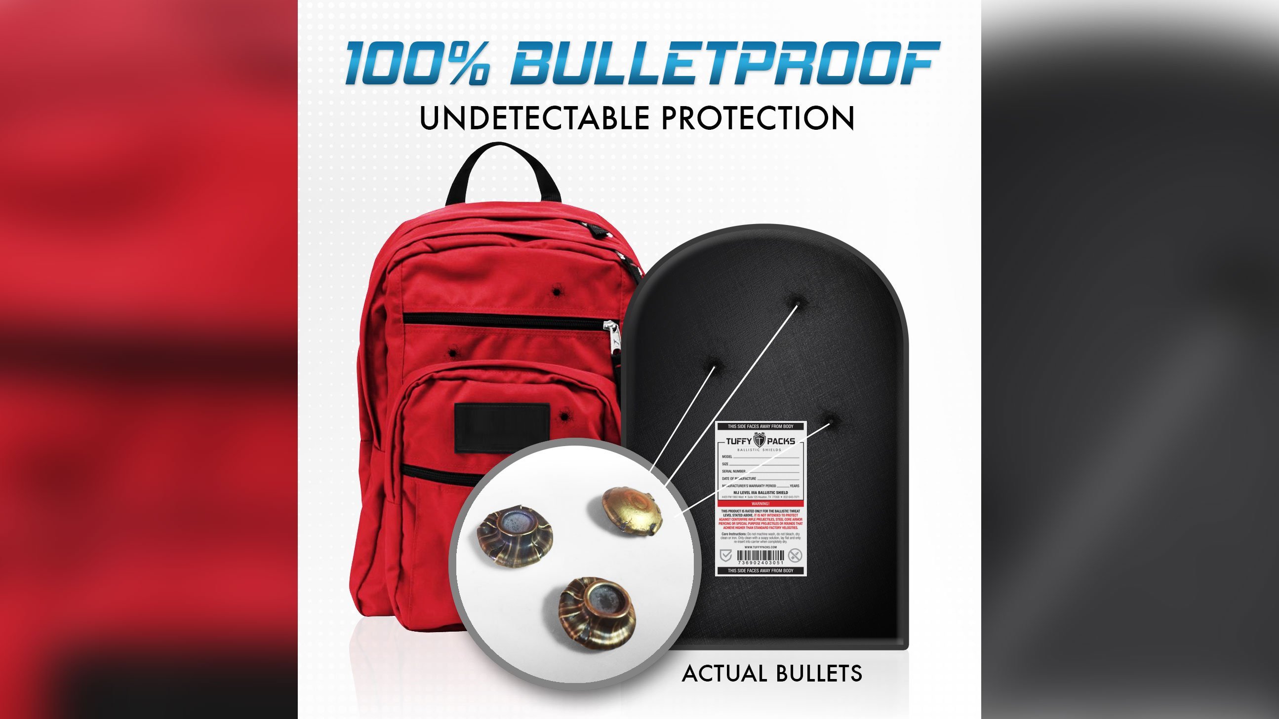 backpack sales 2019