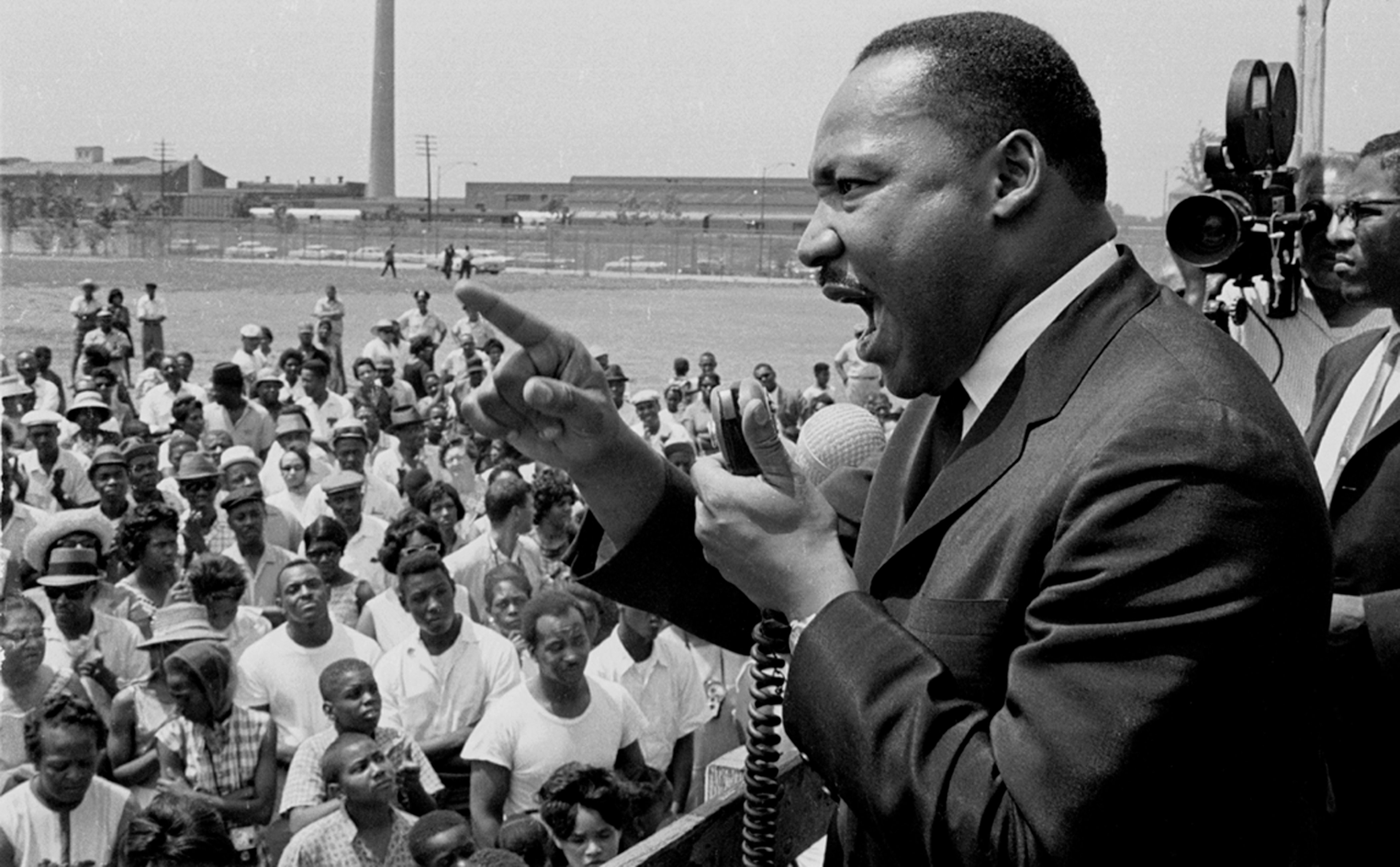 On This Day In 1963 Martin Luther King Jr Gave His Iconic I Have A On This Day In 1963 Martin Luther King Jr Gave His Iconic I Have A