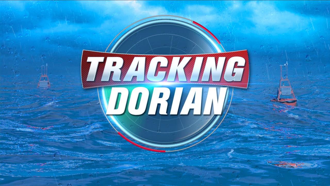 Openings and closings for Hurricane Dorian - WSVN 7News | Miami News ...